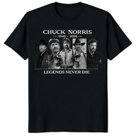 Chuck Norris Shirt trending design shirt
