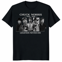 Chuck Norris Shirt trending design shirt