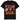 Chud Cat Radio Host shirt in black, funny conservative cat talk show tee