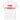 Cinda F*ckinrella shirt in white