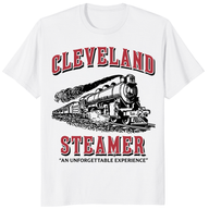 Cleveland Steamer shirt trending design shirt