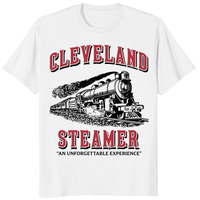 Cleveland Steamer shirt trending design shirt