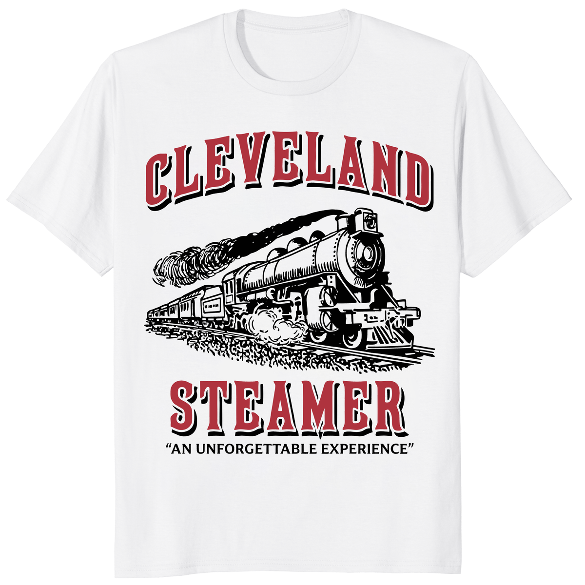 Cleveland Steamer shirt trending design shirt