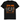 Code boo shirt black