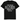 Cold But Brave shirt in black