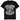 College drop off survivor shirt in black