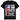 Concealed carry gun shirt in black