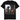 Cookie Monster robbing Keebler Elf tree shirt in black