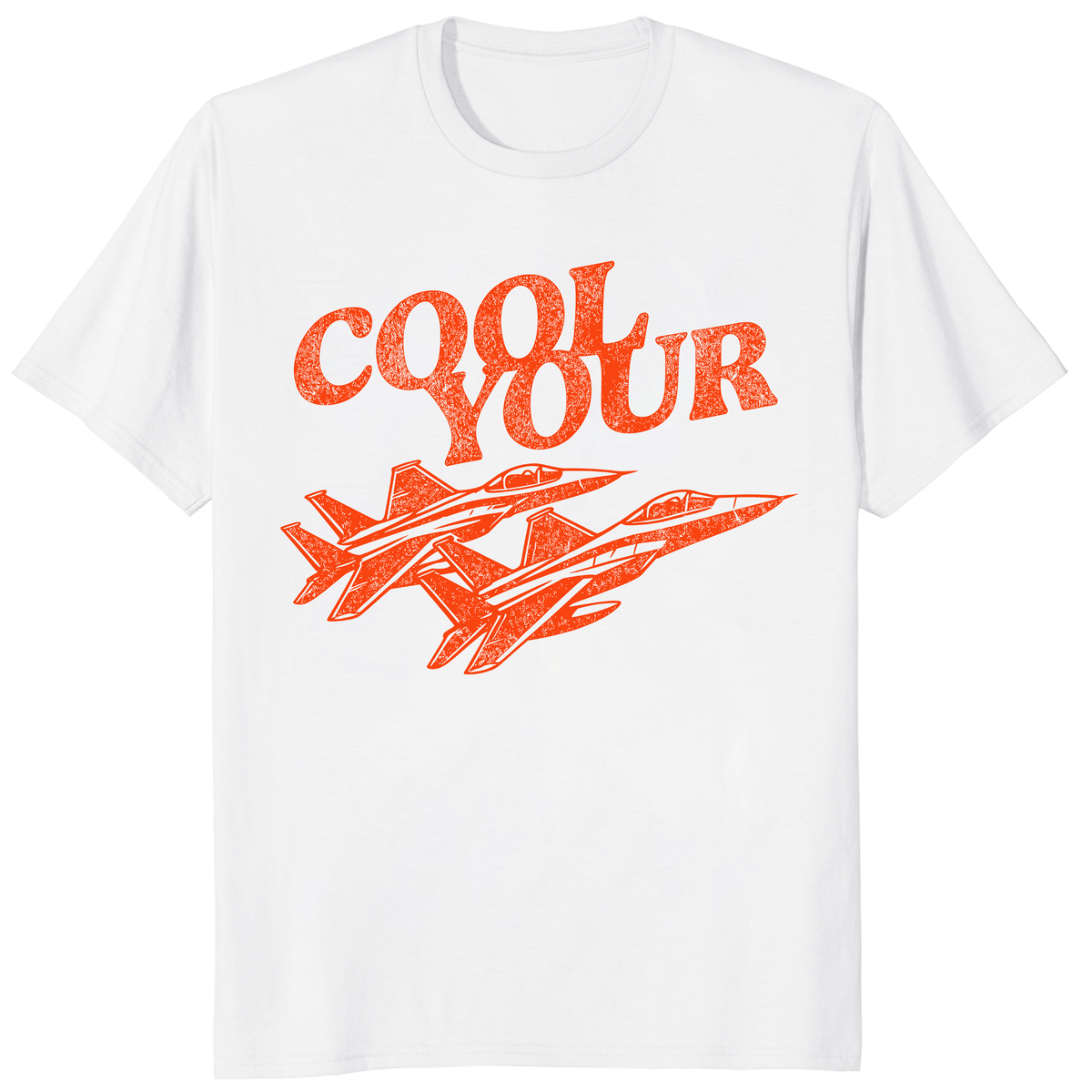 Cool Your Jets Shirt trending design shirt