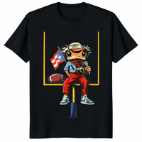 Coqui Frog Puerto Rico Shirt – Boricua Puerto Rican Flag T-Shirt | Cuccico