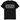 Coworker is not hot shirt in black