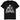 CR4TS Is Safer With Stibi T Shirt: Quirky Statement Graphic Tee | Cuccico