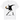 Cuccico Banksy-Inspired Anti-Trump Resistance Activist T-Shirt in White