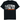 Cuccico Flacco Round And Find Out Shirt in Black – Cleveland Vs The World Dawg Pound tee