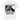 Cuccico If I Ever Get Rabies You’re High On My Bitin’ List Funny Raccoon Shirt in White