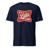 Cuccico Lake Life shirt in Navy – Lake House and Lake Life tee
