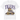 Cuccico LSU Tigers Performance Lawn Sports T-Shirt in White