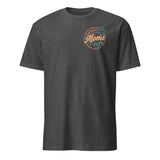 Cuccico Overstimulated Moms Club Shirt in Dark Heather Grey – Sarcastic Mom Shirt