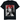 Cuccico Slayer Buffy T‑Shirt in black – Sarah Michelle Gellar inspired Buffy tee