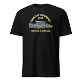 Tugboat Roundup 2025 Waterford NY Shirt – Thomas X Grasso | Cuccico | Cuccico