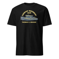Tugboat Roundup 2025 Waterford NY Shirt – Thomas X Grasso | Cuccico | Cuccico
