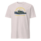 Tugboat Roundup 2025 Waterford NY Shirt – Thomas X Grasso | Cuccico | Cuccico