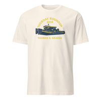 Tugboat Roundup 2025 Waterford NY Shirt – Thomas X Grasso | Cuccico | Cuccico