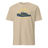 Tugboat Roundup 2025 Waterford NY Shirt – Thomas X Grasso | Cuccico | Cuccico