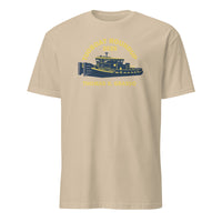 Tugboat Roundup 2025 Waterford NY Shirt – Thomas X Grasso | Cuccico | Cuccico