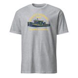 Tugboat Roundup 2025 Waterford NY Shirt – Thomas X Grasso | Cuccico | Cuccico