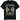 Vintage Gothic Angel Wings Zombie Shirt – Comfort Colors Unisex Tee | Cuccico | Cuccico