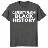 Currently Creating Black History Empowerment Shirt | Cuccico