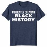 Currently Creating Black History Empowerment Shirt | Cuccico