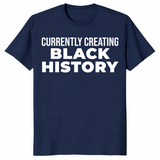 Currently Creating Black History Empowerment Shirt | Cuccico