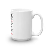 Funny Tech Support Mug - Gift for IT Geeks & Sysadmins - Cuccico Design