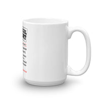 Funny Tech Support Mug - Gift for IT Geeks & Sysadmins - Cuccico Design