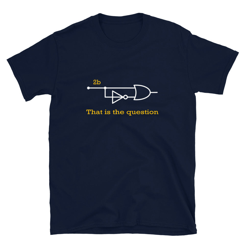 Electrical Engineer T-Shirt - Funny Tech Gift Idea - Cuccico Design
