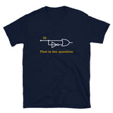 Electrical Engineer T-Shirt - Funny Tech Gift Idea - Cuccico Design