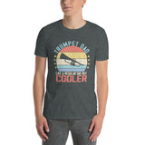 Trumpet Dad T-Shirt | Funny Trumpet Player Gift - Cuccico Design