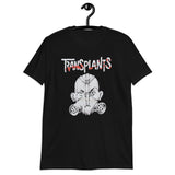 Vintage Transplants T-Shirt | Y2K Band Tee - Cuccico Design