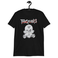 Vintage Transplants T-Shirt | Y2K Band Tee - Cuccico Design