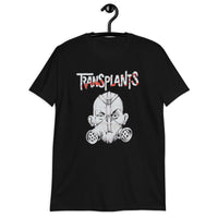 Vintage Transplants T-Shirt | Y2K Band Tee - Cuccico Design