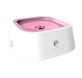 Portable Anti-Spill Pet Drinking Bowl - YourCatBackpack.Co