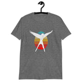 Wingspan Board Game T-Shirt | Gaming Apparel - Cuccico Design