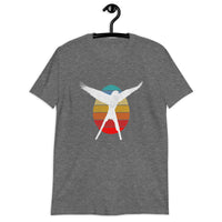 Wingspan Board Game T-Shirt | Gaming Apparel - Cuccico Design