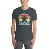 Funny Board Game Collector T-Shirt - Cuccico Design