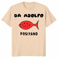 Da Adolfo Positano in Sand