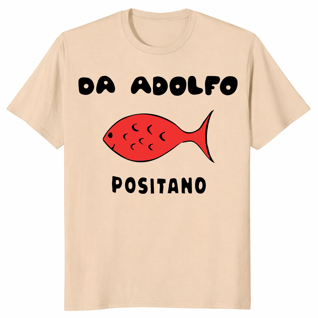 Da Adolfo Positano in Sand