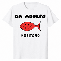 Da Adolfo Positano in White