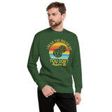 Board Game Sweatshirt: I Read The Rules So You Don't Have To - Cuccico Design